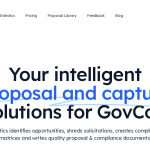 Bidlytics - AI for GovCon