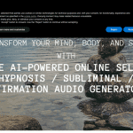 Binaural Beats Factory