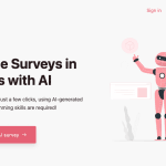 BlockSurvey