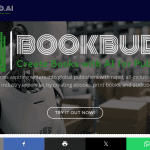 BookBud.ai