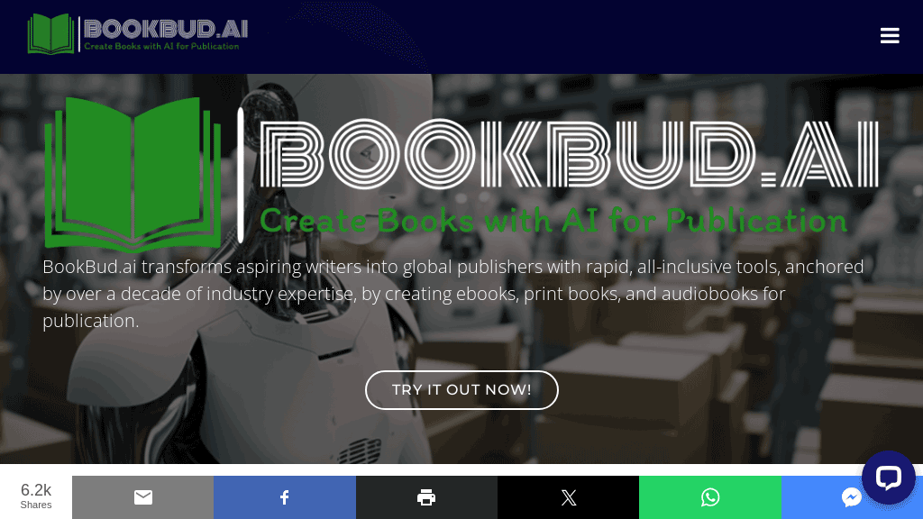 BookBud.ai