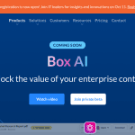 Box AI