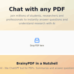 BrainyPDF