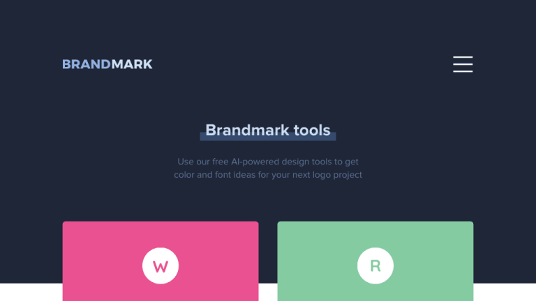 Brandmark