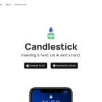 Candlestick AI