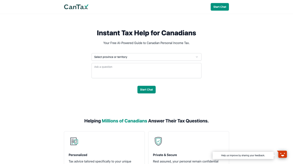 CanTax