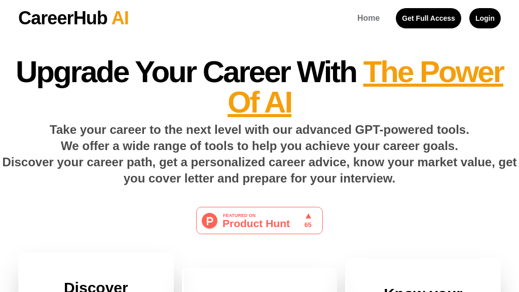 Careerhub-ai.com