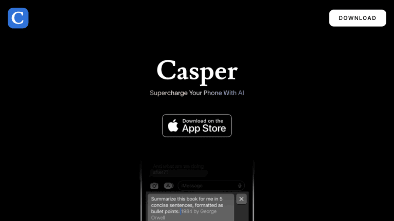 Casper