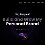 Ceeya AI