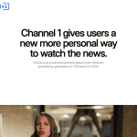 Channel1 AI