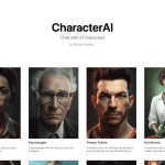 CharacterAI