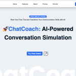 ChatCoach