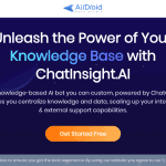 ChatInsight.AI