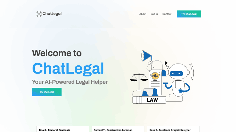 ChatLegal