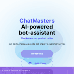Chatmasters