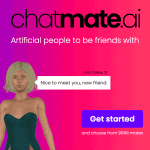 Chatmate AI