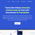 ChatScribe Pro