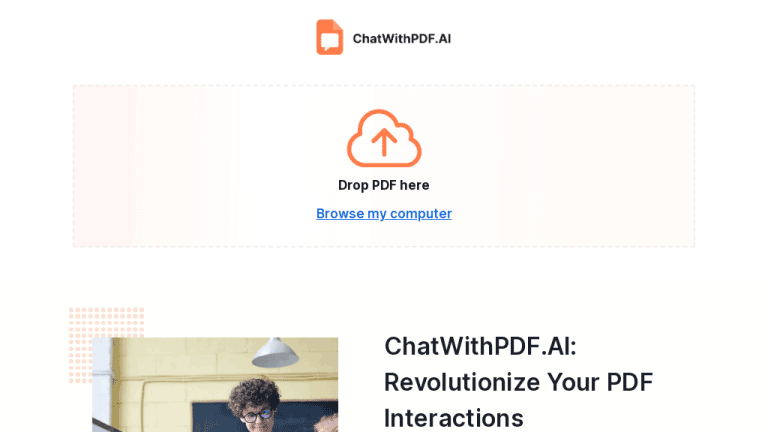 ChatwithPDF.ai