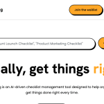 checklist.gg