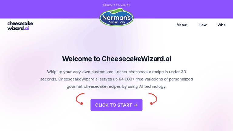 Cheesecakewizard