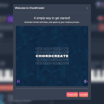 ChordCreate