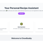 Chowbuddy