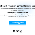 ClipyBoard