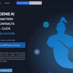 Code Genie AI