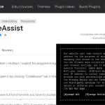 CodeAssist