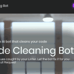 Codecleaningbot