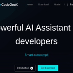 CodeGeex