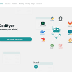 Codifyer