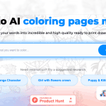 Color Pop AI