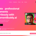 CommentBuddy.ai