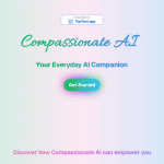 Compassionate AI