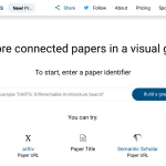 Connected Papers