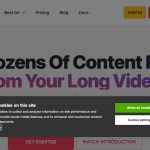 Contentfries