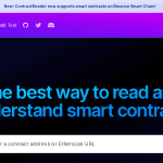 ContractReader.io