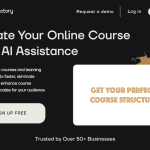 CourseFactory AI CoPilot