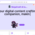 Create Like Ninja