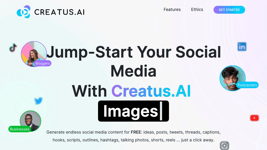 Creatus