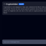 CryptoAiden