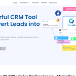 CueLab CRM