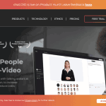 D-ID Creative Reality