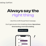 Dating Copilot AI