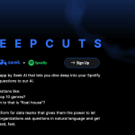 DeepCuts AI