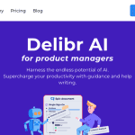 Delibr AI