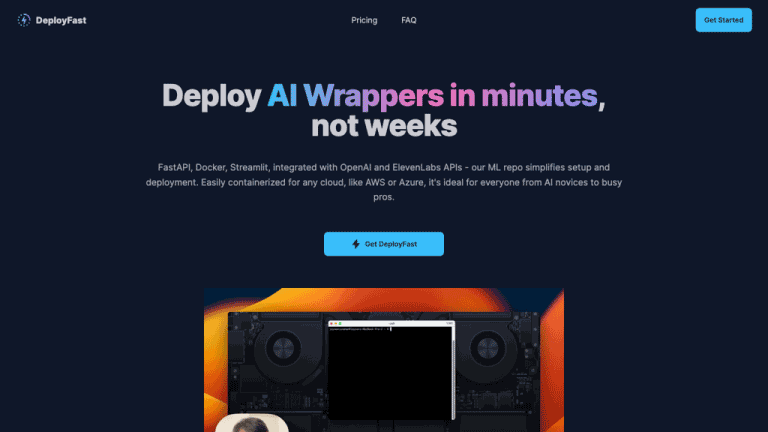 DeployFast