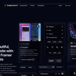 DesignCode UI