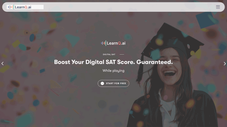 Digital SAT Practice Tool